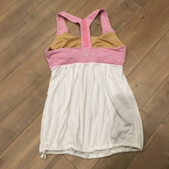 Lululemon Top - Picture 3 of 5